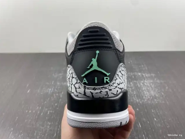 Reps TB Green Air Jordan Glow CT8532-031 3 0518